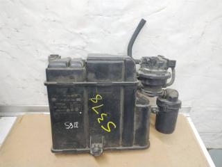 адсорбер Porsche Panamera 970 2011, 3.6 л., i, M 46.40, бензин, АКПП, черный, хетчбэк 5 дв., полный привод, 97020132100