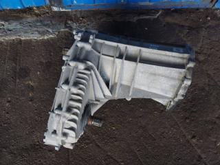 раздаточная коробка Volkswagen Touareg 2 поколение 2014, 3.6 л., FSI, CGR, бензин, АКПП, синий, внедорожник 5 дв., полный привод, 0BU341011R, NMV