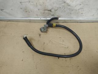 клемма аккумулятора плюс Porsche Panamera 970 2011, 3.6 л., i, M 46.40, бензин, АКПП, черный, хетчбэк 5 дв., полный привод, 97061101300