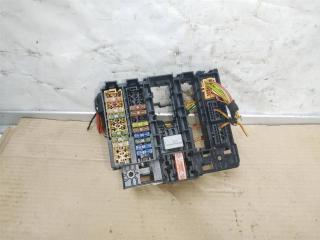 блок предохранителей Porsche Panamera 970 2011, 3.6 л., i, M 46.40, бензин, АКПП, черный, хетчбэк 5 дв., полный привод, 97061034900