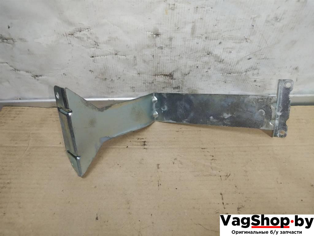 полка аккумулятора Porsche Panamera 970 2011, 3.6 л., i, M 46.40, бензин, АКПП, черный, хетчбэк 5 дв., полный привод, 97061102601 - фото №1