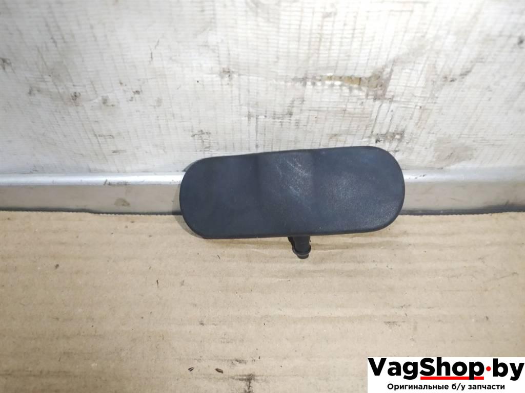 форсунка омывателя лобового стекла Porsche Panamera 970 2011, 3.6 л., i, M 46.40, бензин, АКПП, черный, хетчбэк 5 дв., полный привод, 97062807300 - фото №1