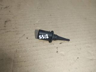 датчик температуры Porsche Panamera 970 2011, 3.6 л., i, M 46.40, бензин, АКПП, черный, хетчбэк 5 дв., полный привод, 7PP820535