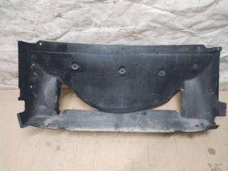 воздуховод радиатора Porsche Panamera 970 2011, 3.6 л., i, M 46.40, бензин, АКПП, черный, хетчбэк 5 дв., полный привод, 97057532310