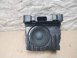 сабвуфер Porsche Panamera 970 2011, 3.6 л., i, M 46.40, бензин, АКПП, черный, хетчбэк 5 дв., полный привод, 97064556503