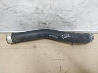 патрубок (трубопровод, шланг) Porsche Panamera 970 2011, 3.6 л., i, M 46.40, бензин, АКПП, черный, хетчбэк 5 дв., полный привод, 97010650201