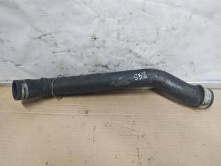 патрубок (трубопровод, шланг) Porsche Panamera 970 2011, 3.6 л., i, M 46.40, бензин, АКПП, черный, хетчбэк 5 дв., полный привод, 97010650101