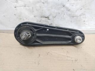 кронштейн двигателя Porsche Panamera 970 2011, 3.6 л., i, M 46.40, бензин, АКПП, черный, хетчбэк 5 дв., полный привод, 7PP199331A