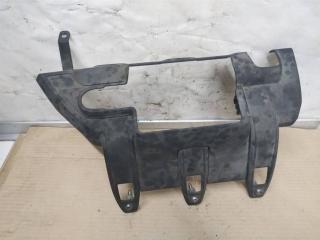 декоративная крышка двигателя Porsche Panamera 970 2011, 3.6 л., i, M 46.40, бензин, АКПП, черный, хетчбэк 5 дв., полный привод, 970110057