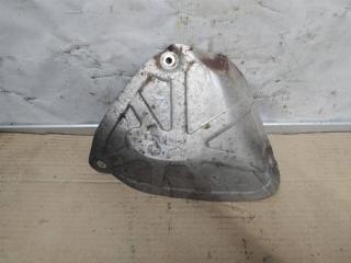 тепловой экран глушителя Porsche Panamera 970 2011, 3.6 л., i, M 46.40, бензин, АКПП, черный, хетчбэк 5 дв., полный привод, 97011104022