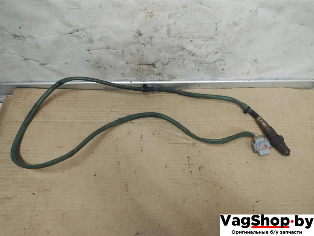 лямбда-зонд Porsche Panamera 970 2011, 3.6 л., i, M 46.40, бензин, АКПП, черный, хетчбэк 5 дв., полный привод, 97060617201 - фото №1