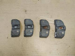 датчик давления в шине Porsche Panamera 970 2011, 3.6 л., i, M 46.40, бензин, АКПП, черный, хетчбэк 5 дв., полный привод, 99760602120