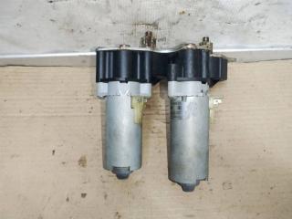 моторчик регулировки сиденья Porsche Panamera 970 2011, 3.6 л., i, M 46.40, бензин, АКПП, черный, хетчбэк 5 дв., полный привод, 0130002627, 0130002628