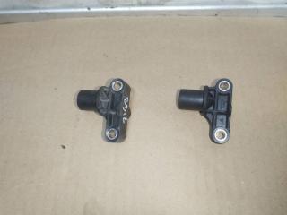 кронштейн радиатора Porsche Panamera 970 2011, 3.6 л., i, M 46.40, бензин, АКПП, черный, хетчбэк 5 дв., полный привод, 97010666003