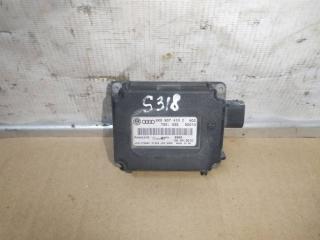 блок комфорта Porsche Panamera 970 2011, 3.6 л., i, M 46.40, бензин, АКПП, черный, хетчбэк 5 дв., полный привод, 8K0907410C