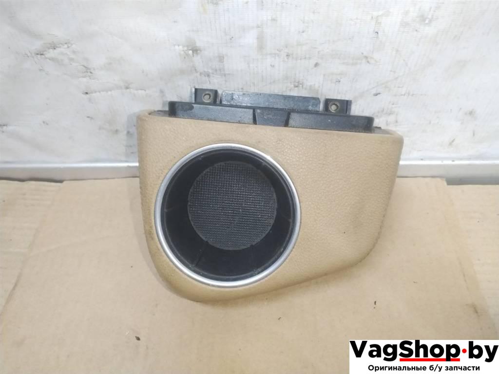 подстаканник Porsche Panamera 970 2011, 3.6 л., i, M 46.40, бензин, АКПП, черный, хетчбэк 5 дв., полный привод, 97055338100 - фото №1