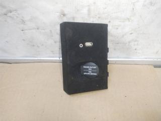 разъем AUX / USB Porsche Panamera 970 2011, 3.6 л., i, M 46.40, бензин, АКПП, черный, хетчбэк 5 дв., полный привод, 97055334502