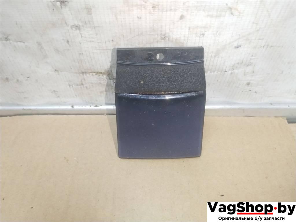 накладка декоративная Porsche Panamera 970 2011, 3.6 л., i, M 46.40, бензин, АКПП, черный, хетчбэк 5 дв., полный привод, 97055345700 - фото №1