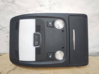 фонарь салона (плафон) Audi A5 8T [рестайлинг] 2013, 3.0 л., TDi, CLA, дизель, МКПП, черный, хетчбэк 5 дв., передний привод, 8T0947135BF6PS