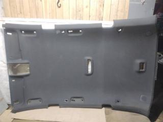 потолок Audi Q7 4L 2006, 3.0 л., TDi, BUG, дизель, АКПП, синий, внедорожник 5 дв., полный привод