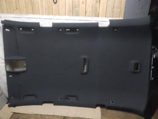 потолок Audi Q7 4L 2007, 3.0 л., TDi, BUG, дизель, АКПП, черный, внедорожник 5 дв., полный привод