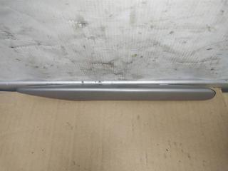 накладка на бампер Porsche Panamera 970 2011, 3.6 л., i, M 46.40, бензин, АКПП, черный, хетчбэк 5 дв., полный привод, 97050557601