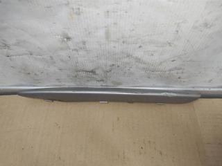 накладка на бампер Porsche Panamera 970 2011, 3.6 л., i, M 46.40, бензин, АКПП, черный, хетчбэк 5 дв., полный привод, 97050557301