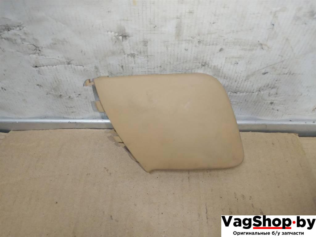 накладка декоративная Porsche Panamera 970 2011, 3.6 л., i, M 46.40, бензин, АКПП, черный, хетчбэк 5 дв., полный привод, 97052132300 - фото №1