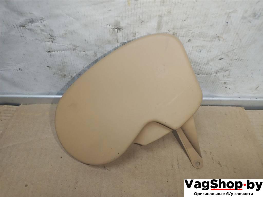 накладка декоративная Porsche Panamera 970 2011, 3.6 л., i, M 46.40, бензин, АКПП, черный, хетчбэк 5 дв., полный привод, 97052131800 - фото №1