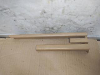 Пластик салазок сидений Porsche Panamera 970 2011, 3.6 л., i, M 46.40, бензин, АКПП, черный, хетчбэк 5 дв., полный привод, 97052136200