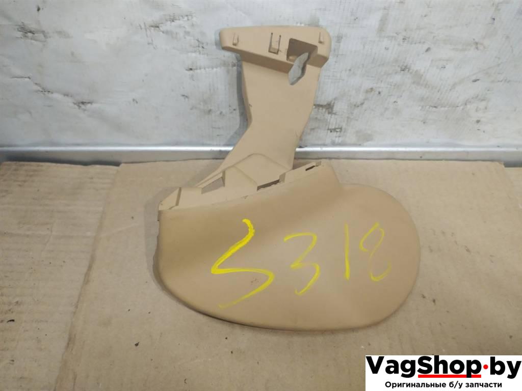 накладка декоративная Porsche Panamera 970 2011, 3.6 л., i, M 46.40, бензин, АКПП, черный, хетчбэк 5 дв., полный привод, 97052131500 - фото №1