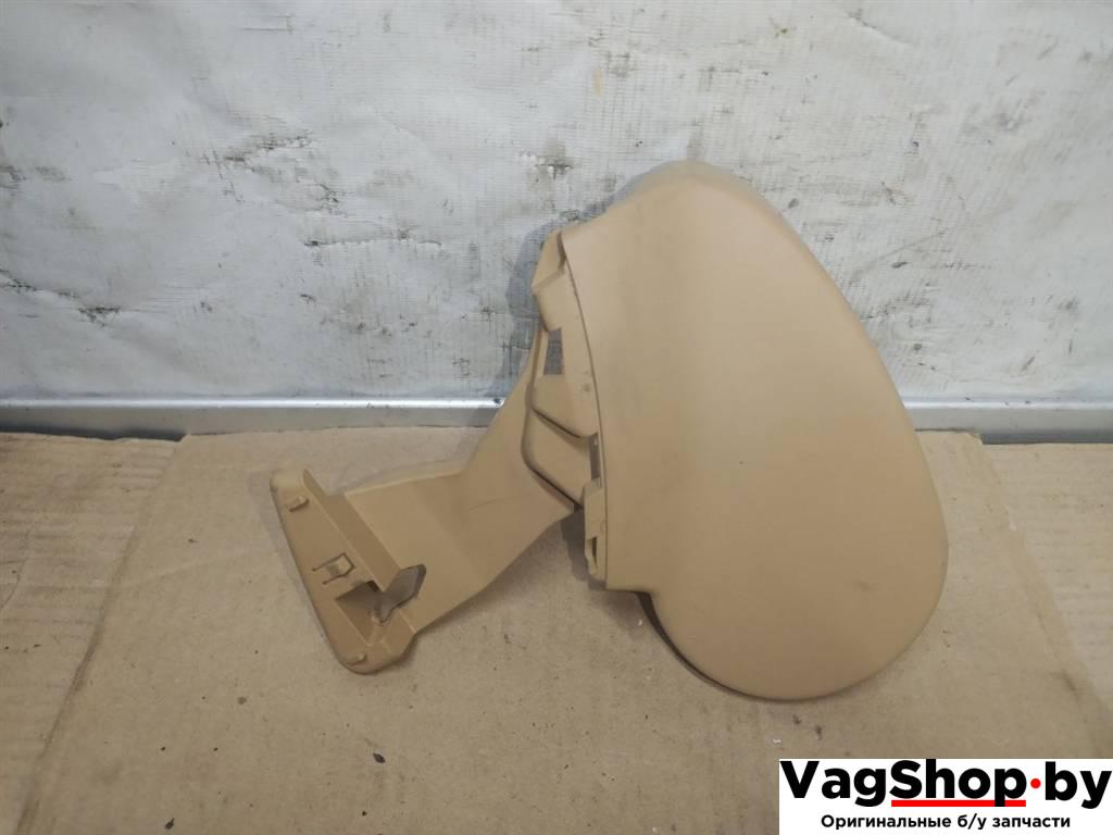 накладка декоративная Porsche Panamera 970 2011, 3.6 л., i, M 46.40, бензин, АКПП, черный, хетчбэк 5 дв., полный привод, 97052131600 - фото №1