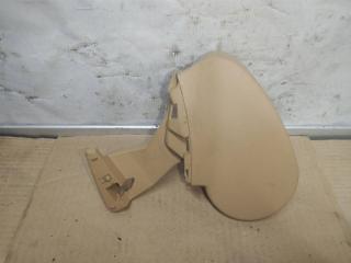 накладка декоративная Porsche Panamera 970 2011, 3.6 л., i, M 46.40, бензин, АКПП, черный, хетчбэк 5 дв., полный привод, 97052131600