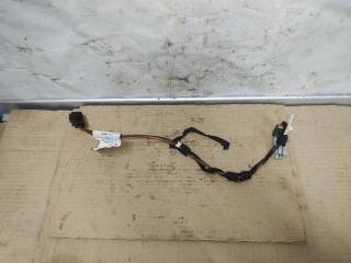 проводка Porsche Panamera 970 2011, 3.6 л., i, M 46.40, бензин, АКПП, черный, хетчбэк 5 дв., полный привод, 97061271000