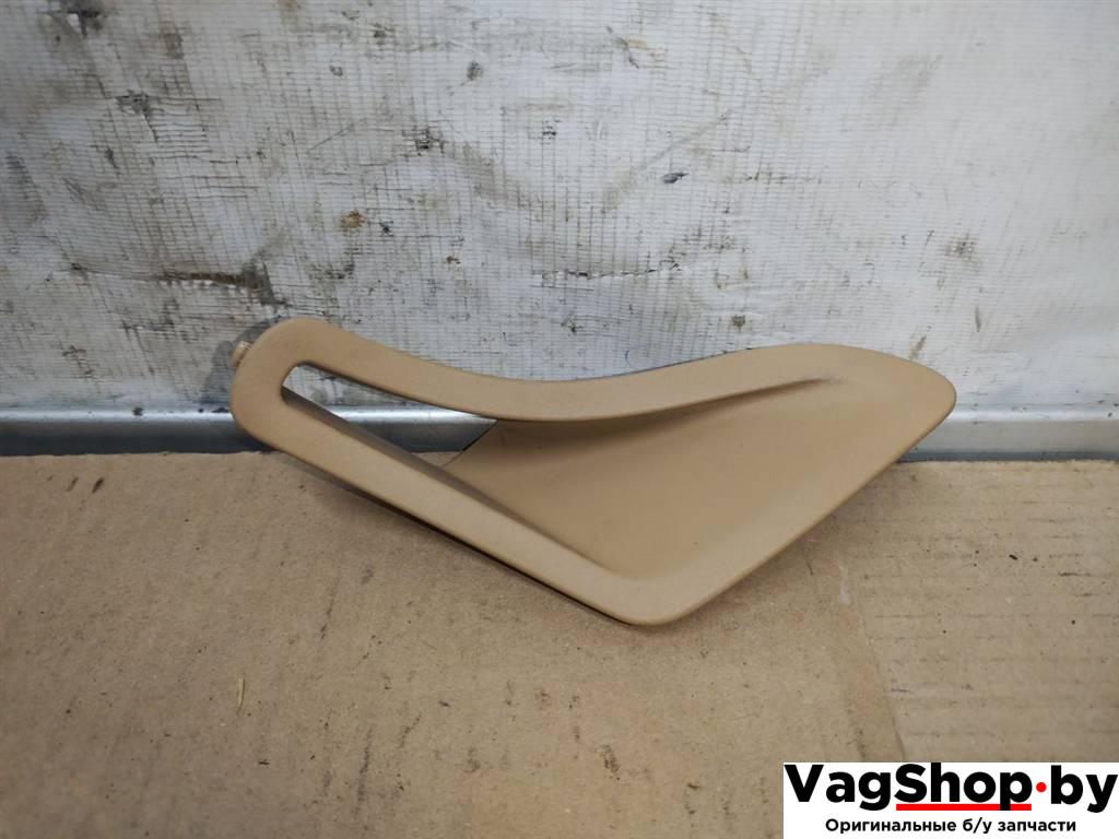 обшивка салона Porsche Panamera 970 2011, 3.6 л., i, M 46.40, бензин, АКПП, черный, хетчбэк 5 дв., полный привод, 970555706 - фото №1