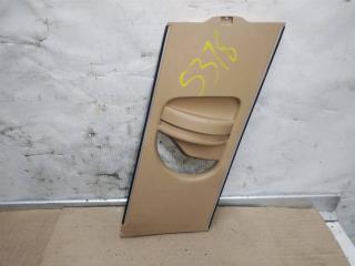 обшивка стойки центральной правой Porsche Panamera 970 2011, 3.6 л., i, M 46.40, бензин, АКПП, черный, хетчбэк 5 дв., полный привод, 97055542800