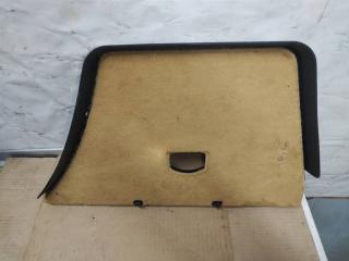 обшивка багажника Porsche Panamera 970 2011, 3.6 л., i, M 46.40, бензин, АКПП, черный, хетчбэк 5 дв., полный привод, 97055105600