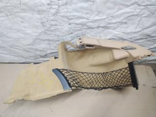 обшивка багажника Porsche Panamera 970 2011, 3.6 л., i, M 46.40, бензин, АКПП, черный, хетчбэк 5 дв., полный привод, 97055105204