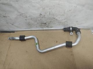 патрубок (трубопровод, шланг) Porsche Panamera 970 2011, 3.6 л., i, M 46.40, бензин, АКПП, черный, хетчбэк 5 дв., полный привод, 97057251104