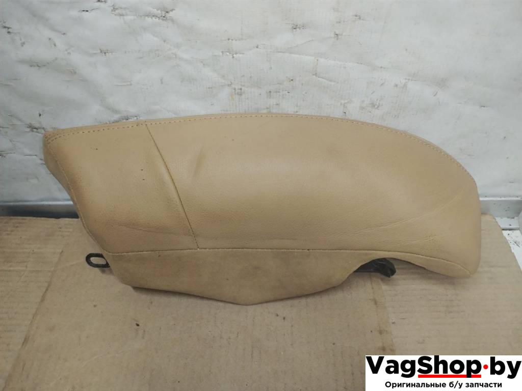 обшивка салона Porsche Panamera 970 2011, 3.6 л., i, M 46.40, бензин, АКПП, черный, хетчбэк 5 дв., полный привод, 97052276100 - фото №1