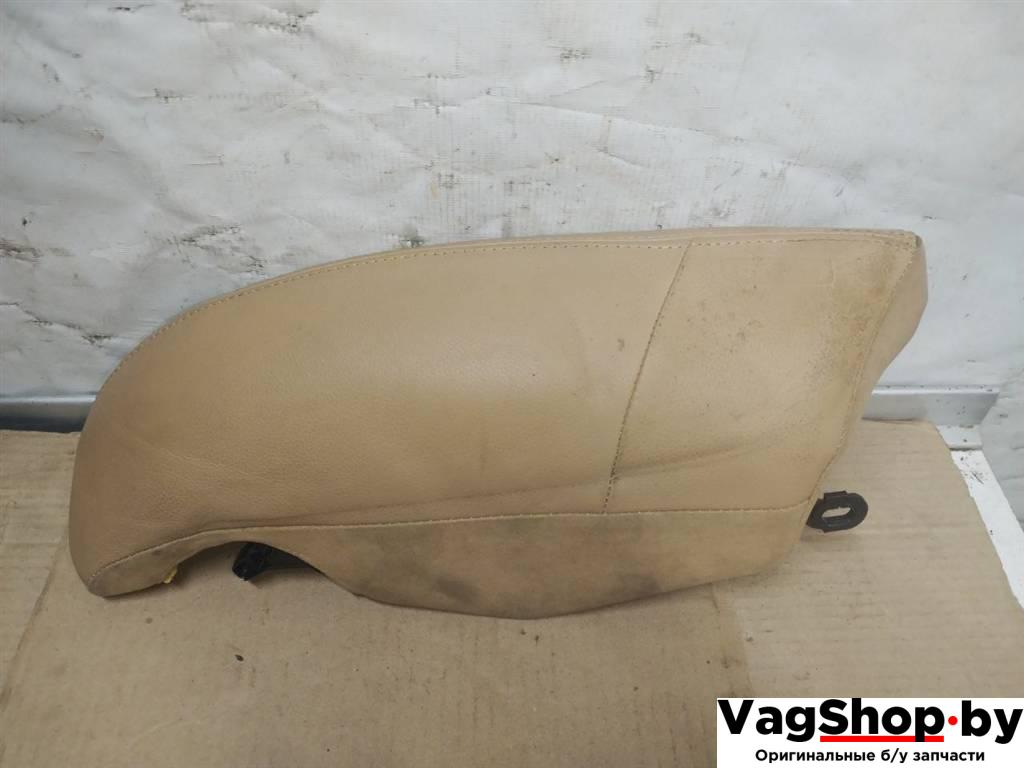 обшивка салона Porsche Panamera 970 2011, 3.6 л., i, M 46.40, бензин, АКПП, черный, хетчбэк 5 дв., полный привод, 97052276200 - фото №1