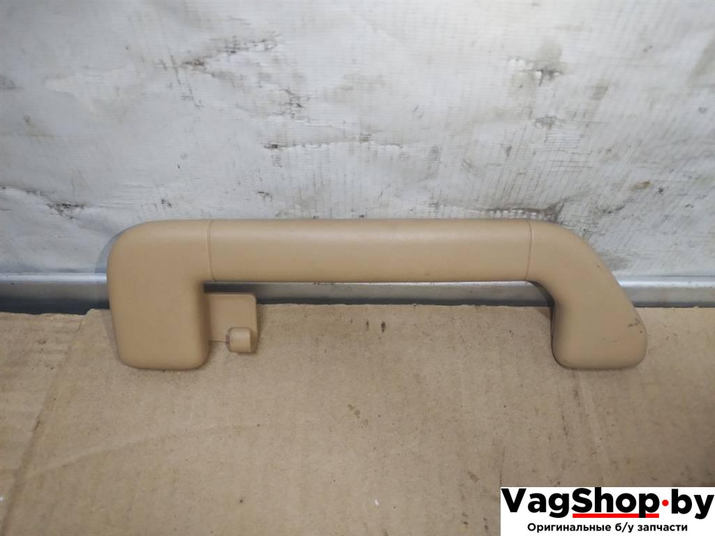 ручка внутренняя потолочная Porsche Panamera 970 2011, 3.6 л., i, M 46.40, бензин, АКПП, черный, хетчбэк 5 дв., полный привод, 970555609, 970555607 - фото №1