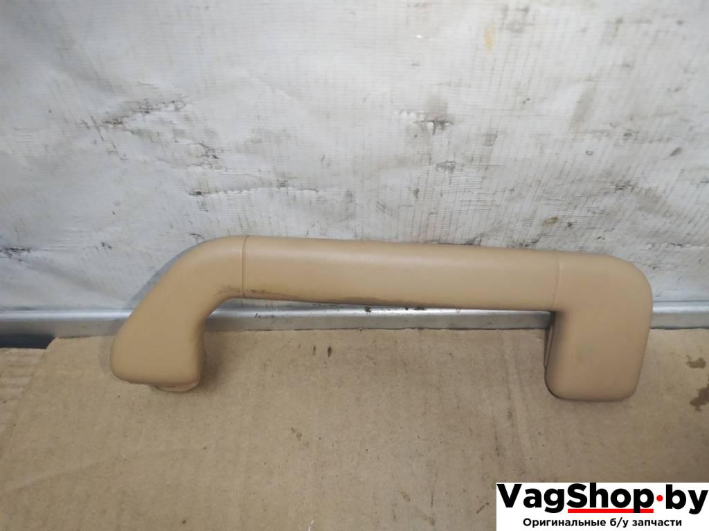 ручка внутренняя потолочная Porsche Panamera 970 2011, 3.6 л., i, M 46.40, бензин, АКПП, черный, хетчбэк 5 дв., полный привод, 3D5857608 - фото №1