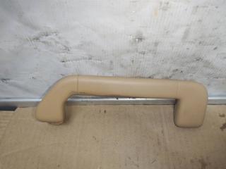 ручка внутренняя потолочная Porsche Panamera 970 2011, 3.6 л., i, M 46.40, бензин, АКПП, черный, хетчбэк 5 дв., полный привод, 3D5857608