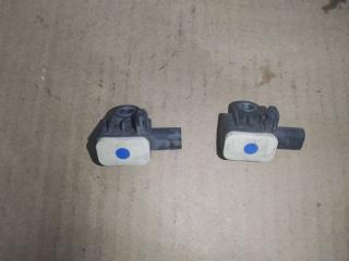 датчик удара Volkswagen Touareg 2 поколение 2014, 3.6 л., FSI, CGR, бензин, АКПП, синий, внедорожник 5 дв., полный привод, 7P0959651