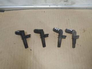 датчик ABS Volkswagen Touareg 2 поколение 2014, 3.6 л., FSI, CGR, бензин, АКПП, синий, внедорожник 5 дв., полный привод, WHT005651