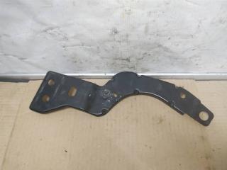 кронштейн (крепление) Volkswagen Touareg 2 поколение 2014, 3.6 л., FSI, CGR, бензин, АКПП, синий, внедорожник 5 дв., полный привод, 7P6805527