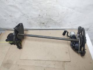 моторчик регулировки сиденья Porsche Panamera 970 2011, 3.6 л., i, M 46.40, бензин, АКПП, черный, хетчбэк 5 дв., полный привод