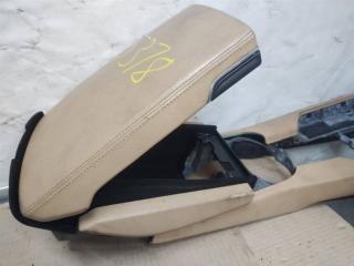 подлокотник Porsche Panamera 970 2011, 3.6 л., i, M 46.40, бензин, АКПП, черный, хетчбэк 5 дв., полный привод, 97055311100