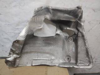 тепловой экран глушителя Porsche Panamera 970 2011, 3.6 л., i, M 46.40, бензин, АКПП, черный, хетчбэк 5 дв., полный привод, 97050455802